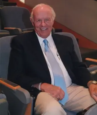 T. Denny Sanford Obituary: Billionaire Philanthropist and First PREMIER Bank Founder Dies at 90, Leaving $4 Billion Legacy