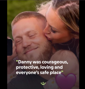 Daniel Robert “Danny” Snow Obituary: Former Royal Dragoon Guards Soldier and Devoted Father Dies Suddenly in England