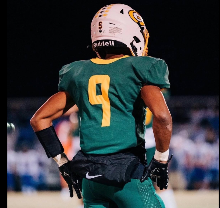 Dartel “Tel Tel” Long Jr. Obituary: Greenwood High School Graduate Dies in Tragic Nolin Lake Drowning Accident