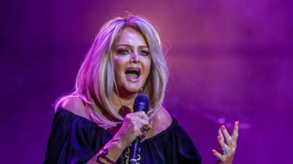 Bonnie Tyler Funeral: Bonnie Tyler Obituary, Death – Celebration of Life Service to Be Live-Streamed Worldwide as Fans Honor Music Legend