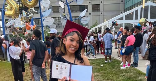 Zayona Jackson Toledo, Ohio Shooting News: Teen Killed in Early Morning Shooting in Toledo Identified as Zayona Jackson