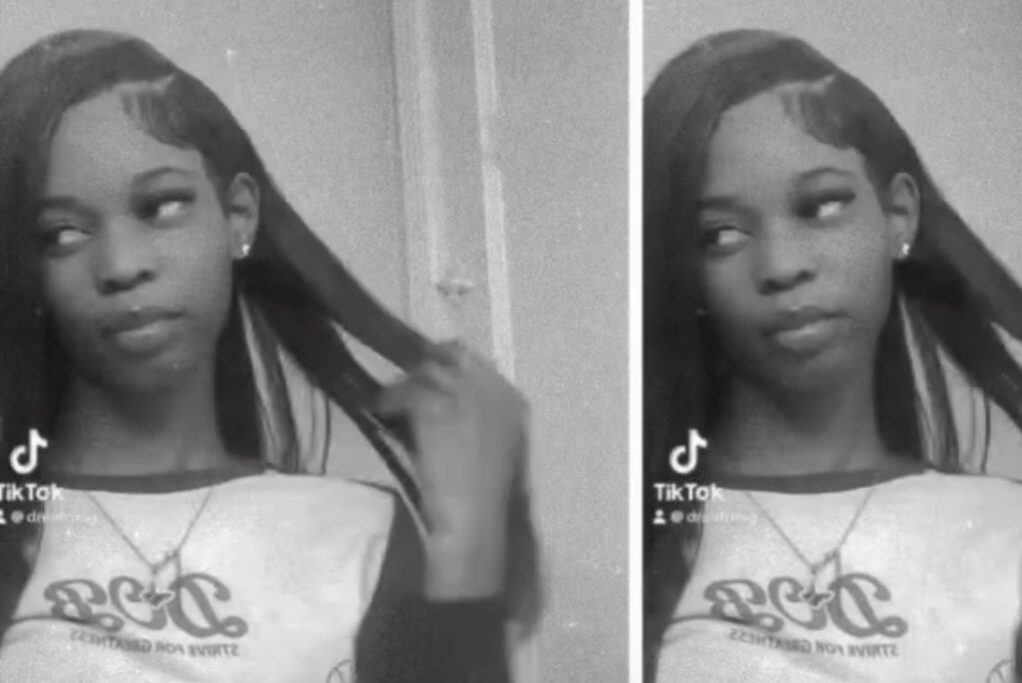 Drea Drea Jackson MS Shooting News: 19-Year-Old Killed in Suspected Drive-By Attack; Family and Friends Mourn