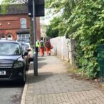 Balsall Common Stabbing Today: Man Taken to Trauma Centre, Suspect Arrested as West Midlands Police Investigate