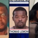 Imunique Williams and Chuckie Brooks Identified as Victims in Deadly Shreveport Shooting; Suspect Charged