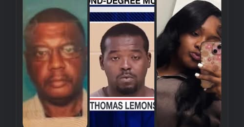 Imunique Williams and Chuckie Brooks Identified as Victims in Deadly Shreveport Shooting; Suspect Charged