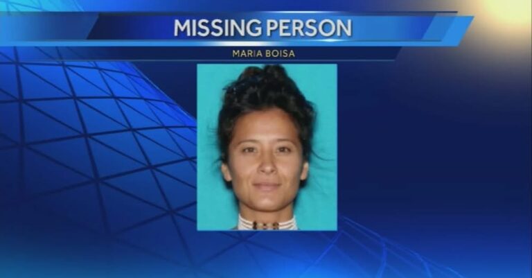 Maria Boisa Obituary: Memorial Ash-Scattering Trip Ends in Tragedy After San Francisco Bay Boat Capsizing Claims Multiple Lives