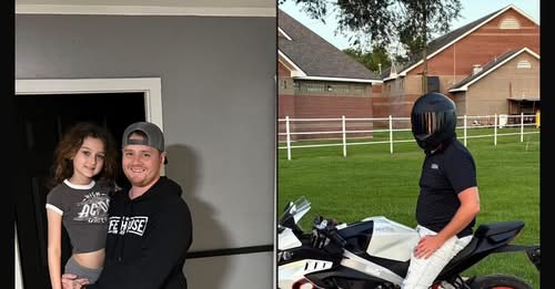 Kaleb Bishop Motorcycle Accident: Saint James Community Mourns Life Lost in Hammond Motorcycle Crash