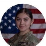 Army Pvt. Isabella Gonzales Obituary, Cause of Death: Carrollton Soldier Remembered After Death While Serving Her Country