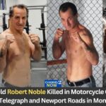 Robert Noble Obituary: Trenton Man, 66, Dies in Motorcycle Crash at Telegraph and Newport Roads in Monroe County