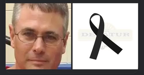 Chris Seal Accident News: Decatur Community Mourns Death of Longtime Parks and Recreation Employee Chris Seal After Storm Cleanup Accident