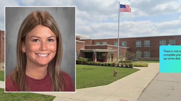 Chelsea (Ball) Miller Lebanon, Ohio Obituary, Cause of Death: Lebanon Community Mourns Beloved Lebanon Junior High School Teacher
