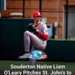 Liam O’Leary Obituary: Souderton Community Mourns Beloved Young Athlete Remembered for Kindness and Passion for Baseball