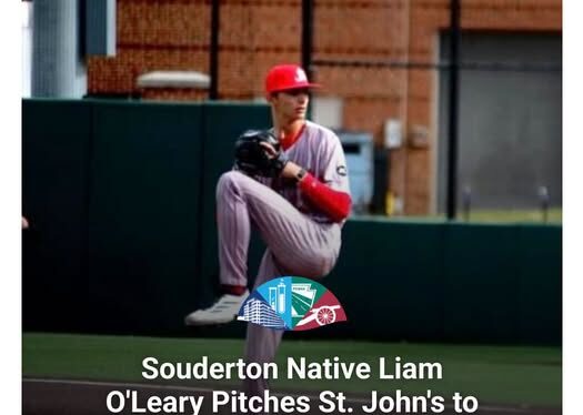 Liam O’Leary Obituary: Souderton Community Mourns Beloved Young Athlete Remembered for Kindness and Passion for Baseball