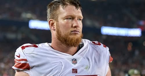 Josh Mauro Obituary, Cause of Death: Former NFL Defensive Lineman Dies at 35 After Accidental Overdose