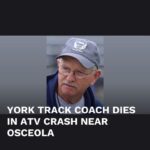 Randy Johnson Obituary: York Public Schools Track Coach Dies Following Fatal Polk County ATV Crash