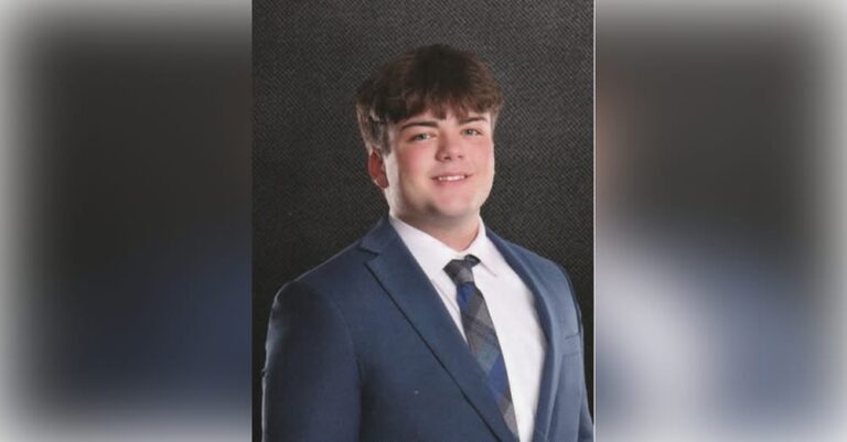 Patrick Noonan Obituary: Brother Rice High School Student-Athlete Dies at 17 Following Tragic Car Accident