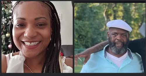 Marlene Carmichae and Harry Gibbs Murder -Suicide: Marlene Carmichael, 53, and Harry Gibbs, 64, Die in Tragic Murder-Suicide in Camden, New Jersey