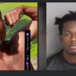 Theodore Walker Jr. Shooting News: Omarion Kishawn Lipscomb, 20, Charged With Murder in Fatal Shooting of Theodore Walker Jr. in Union, South Carolina