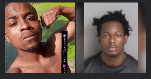 Theodore Walker Jr. Shooting News: Omarion Kishawn Lipscomb, 20, Charged With Murder in Fatal Shooting of Theodore Walker Jr. in Union, South Carolina