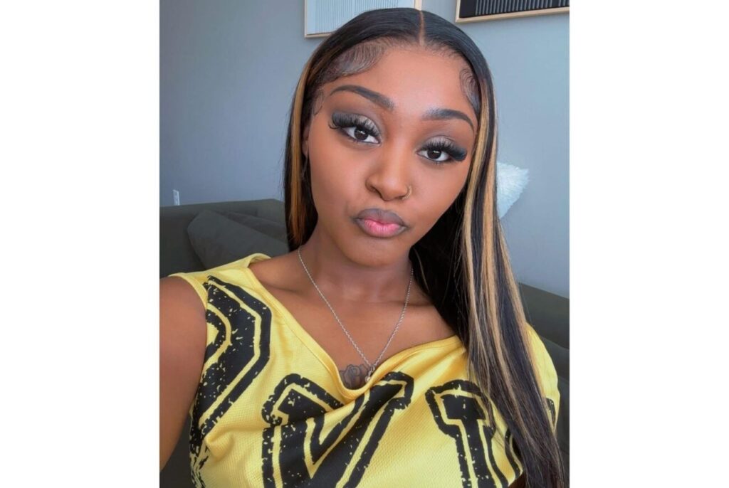 Kaytlin Lee Car Accident: Kaytlin Lee Remembered After Tragic Crash in Orangeburg County, South Carolina