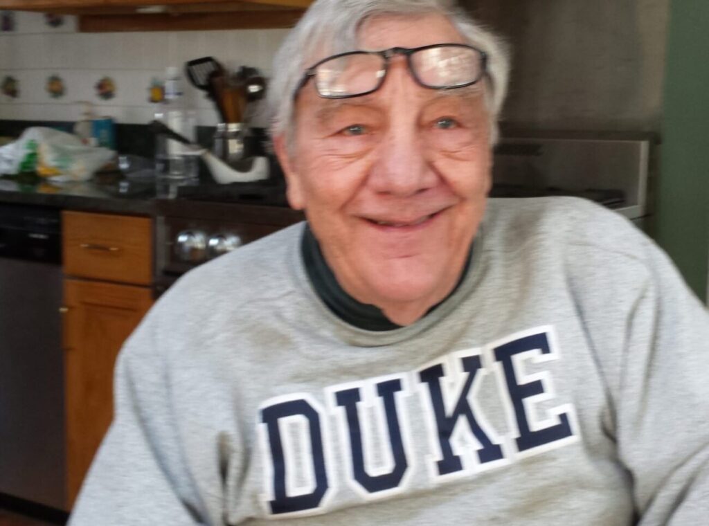 Daniel and Glenna Moalli Fire Accident: Daniel and Glenna Moalli Remembered After Tragic House Fire in New London, Connecticut