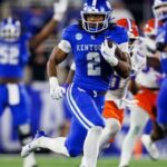 Dante Dowdell Picayune, MI Accident: Georgia Bulldogs Running Back Dante Dowdell Injured in Accident, Expected to Miss Indefinite Time