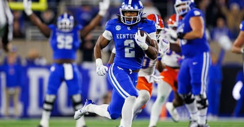 Dante Dowdell Picayune, MI Accident: Georgia Bulldogs Running Back Dante Dowdell Injured in Accident, Expected to Miss Indefinite Time
