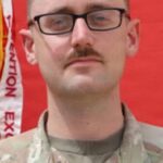 Tyler James Feehan Cedar City, Utah Shooting: Southern Utah University and Military Community Mourn 1st Lt. Tyler James Feehan Killed in Jordan
