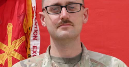 Tyler James Feehan Cedar City, Utah Shooting: Southern Utah University and Military Community Mourn 1st Lt. Tyler James Feehan Killed in Jordan