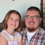 Matthew Doud Motorcycle Accident: 33-Year-Old Matthew Doud Killed, Juvenile Critically Injured in Madison County Motorcycle Crash