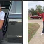 Thomas George Lafayette, LA Shooting News: Thomas George, 25, Killed in Tragic Shooting During Child Custody Exchange in Lafayette