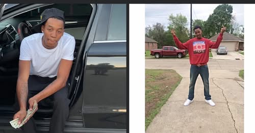 Thomas George Lafayette, LA Shooting News: Thomas George, 25, Killed in Tragic Shooting During Child Custody Exchange in Lafayette