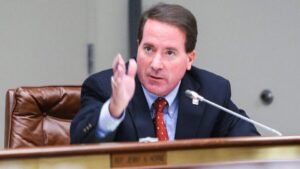Chris Murphy Obituary, Cause of Death: South Carolina Mourns Former State Representative Chris Murphy Following His Passing