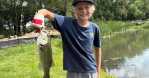 Logan Rahn Accident: Omaha Hockey Community Mourns 11-Year-Old Logan Rahn After Tragic Scooter Accident