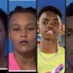 Jacoi Cosey Shooting News: Jacoi Cosey, 18, Killed in Shooting on Northwest First Street in Reserve, Louisiana