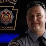 Trooper Michael E. Pahira Obituary, Cause of Death: Pennsylvania State Police Mourn 20-Year Veteran Killed in Line of Duty on I-81