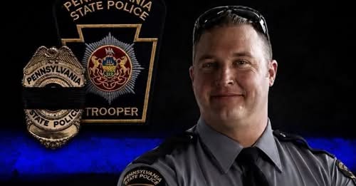 Trooper Michael E. Pahira Obituary, Cause of Death: Pennsylvania State Police Mourn 20-Year Veteran Killed in Line of Duty on I-81