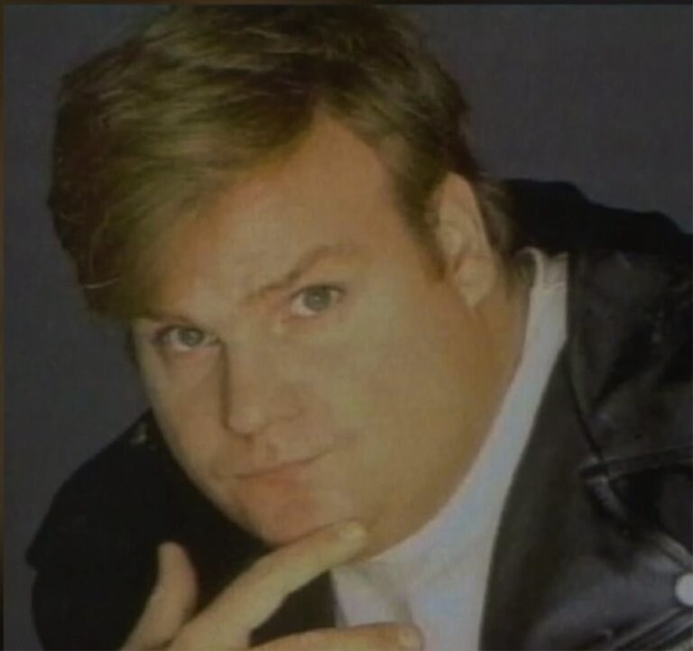 Chris Farley Obituary: Saturday Night Live Legend and Beloved Comedian Remembered Nearly 30 Years After His Death