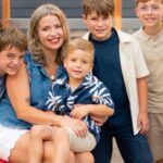 Amanda “Mandy” Karolkiewicz Obituary: Grand Haven Township Mother and Six Children Remembered After Tragic Michigan Incident
