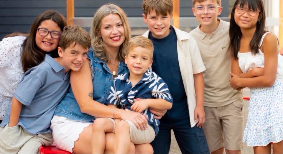 Amanda “Mandy” Karolkiewicz Obituary: Grand Haven Township Mother and Six Children Remembered After Tragic Michigan Incident