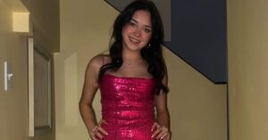 Marlee Jo Alexander Car Accident: Marlee Jo Alexander, 18, Killed in Single-Vehicle Crash in Mason County, Michigan
