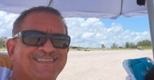 Robert Reyes Jr. Obituary News: Robert Reyes Jr., 54, Dies Following Incident at Sand Point Park in Titusville