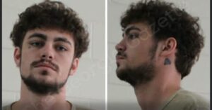 Zachary Inglett Shooting News: 27-Year-Old Zachary Inglett Dies After Highway 49 Chase Ends With Self-Inflicted Gunshot Wound