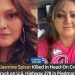Eva Lowe and Jasmine Spicer Piedmont, AL Car Accident: Two Women Killed in U.S. Highway 278 Crash
