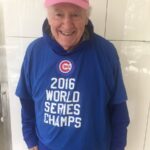 Jim Anixter Obituary: ‘The Pink Hat Guy’ and Beloved Chicago Cubs Super Fan Dies at 81
