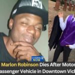 Marlon Robinson Obituary: 37-Year-Old Motorcyclist Dies After Downtown Vicksburg Motorcycle Crash