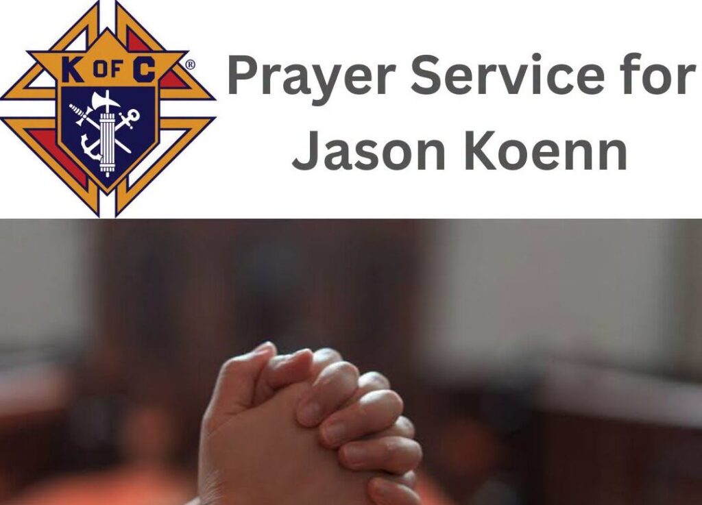 Jason Koenn Paulding, Ohio Accident: Community Unites In Prayer For Jason Koenn Following Serious Accident