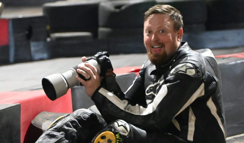 Ross Goetz Florence, KY Obituary, Cause of Death: CBRL Legend and Beloved Biker, Ross Goetz who Dies Unexpectedly