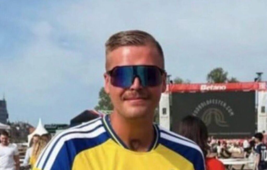 Christian Zedig Copenhagen, DE Obituary News: Swedish Off-Duty Police Officer and Football Supporter Dies Following Assault at Copenhagen Fan Zone