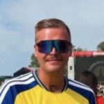 Christian Zedig Copenhagen, DE Obituary News: Swedish Off-Duty Police Officer and Football Supporter Dies Following Assault at Copenhagen Fan Zone